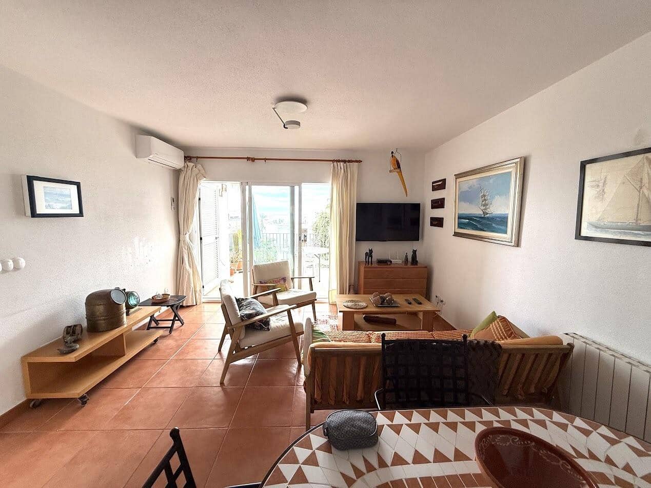 2 soverom Leilighet til salgs i Mojacar - € 220 000 (Ref: 9659661)