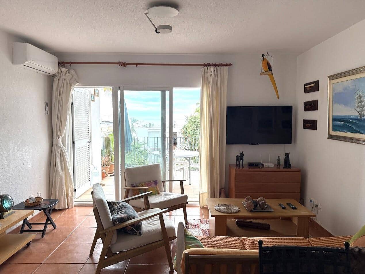 2 soverom Leilighet til salgs i Mojacar - € 220 000 (Ref: 9659661)