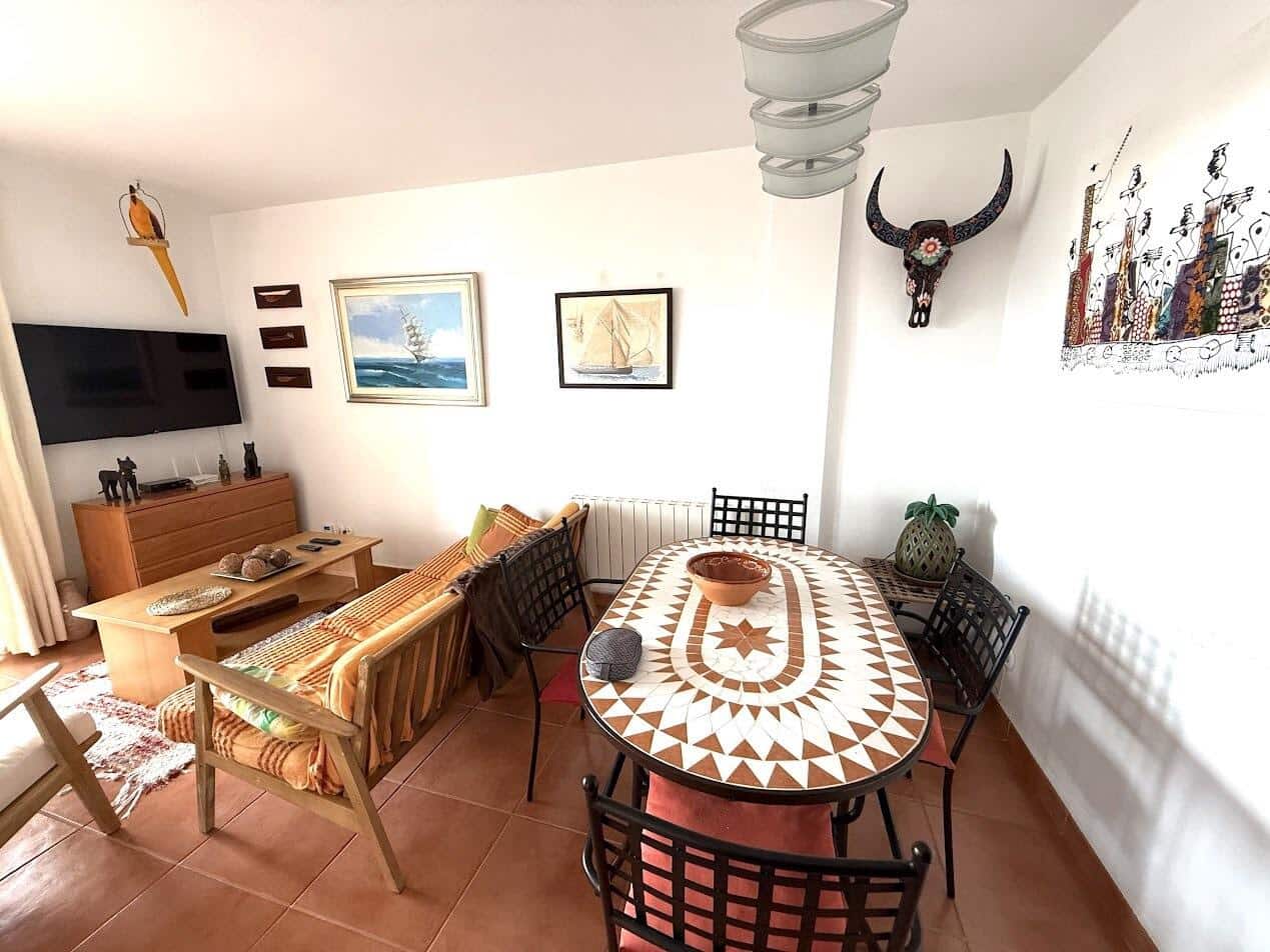 2 soverom Leilighet til salgs i Mojacar - € 220 000 (Ref: 9659661)