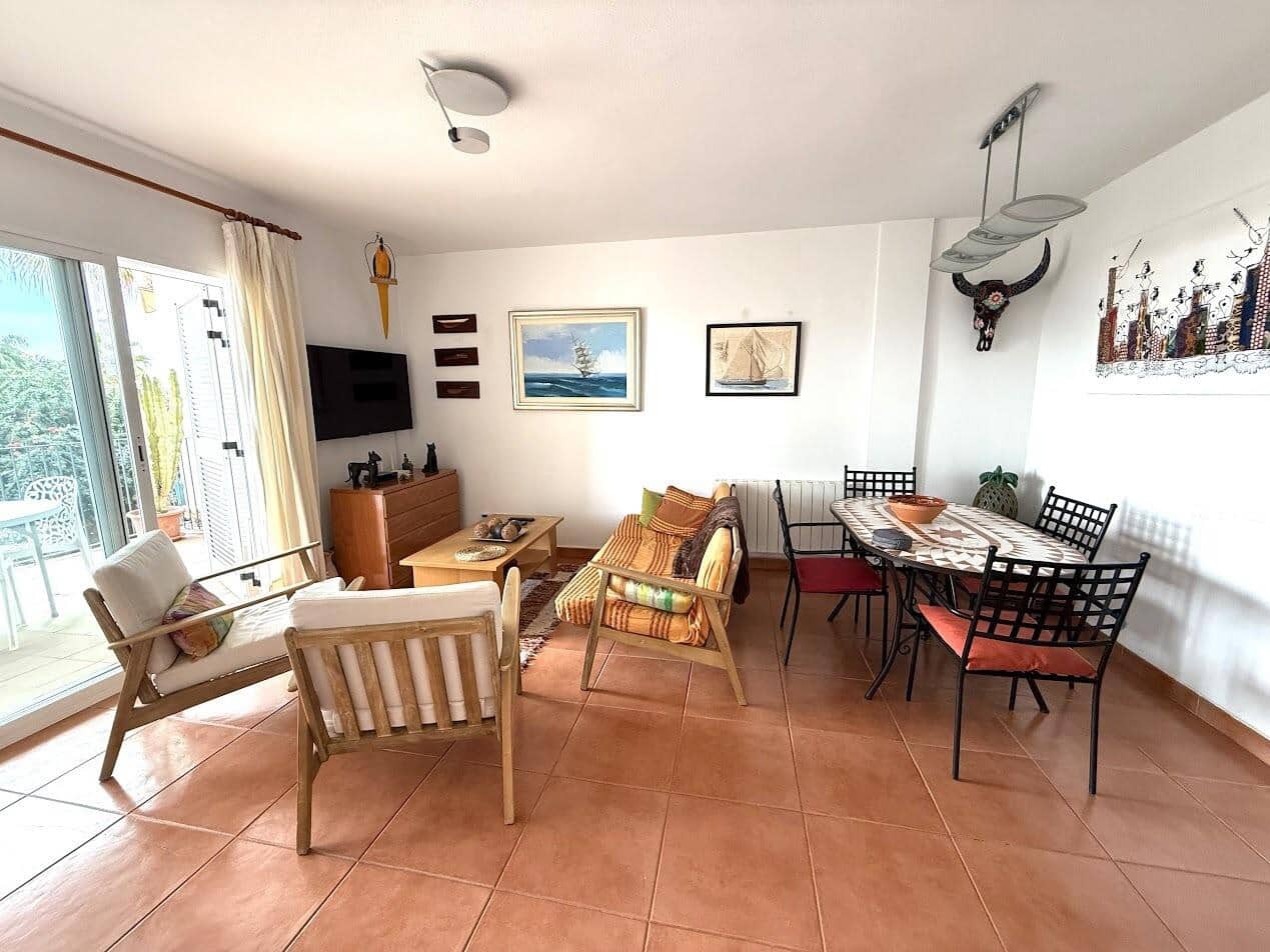 2 soverom Leilighet til salgs i Mojacar - € 220 000 (Ref: 9659661)