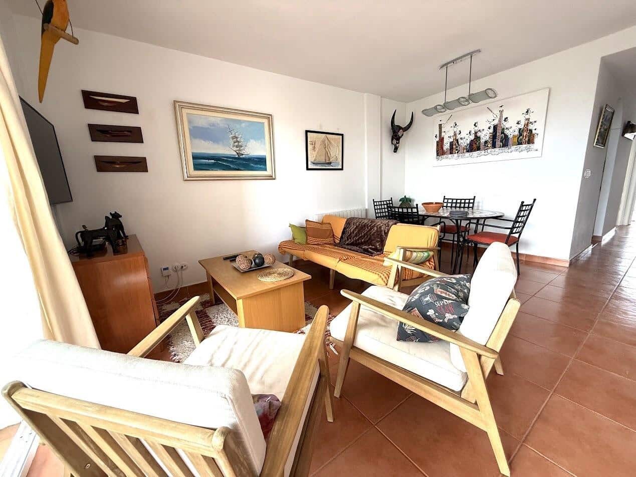 2 soverom Leilighet til salgs i Mojacar - € 220 000 (Ref: 9659661)