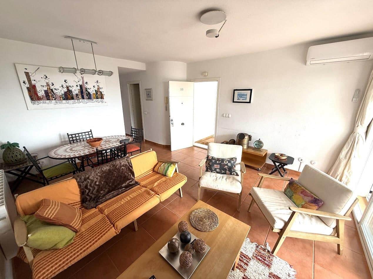 2 soverom Leilighet til salgs i Mojacar - € 220 000 (Ref: 9659661)