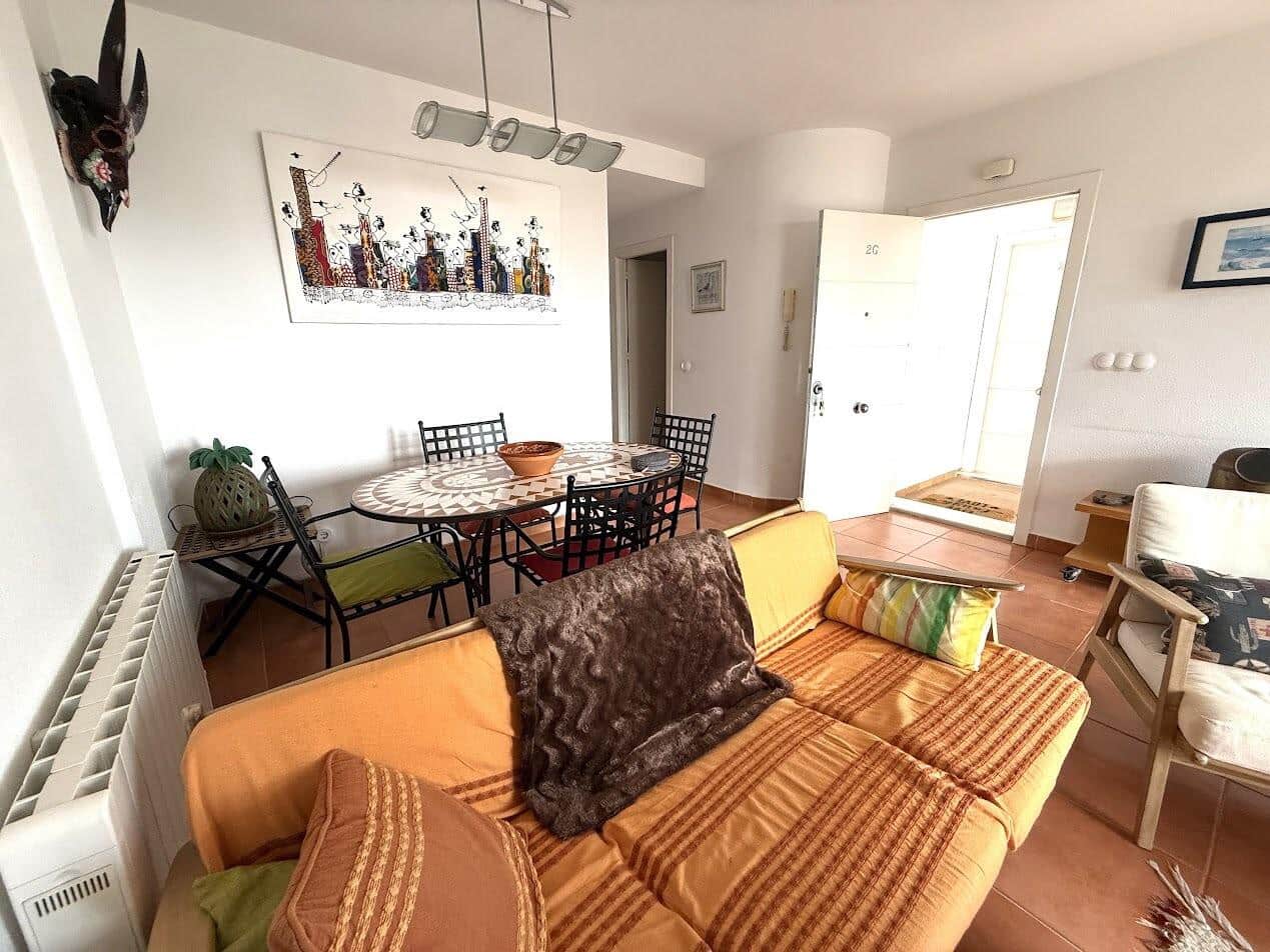 2 soverom Leilighet til salgs i Mojacar - € 220 000 (Ref: 9659661)