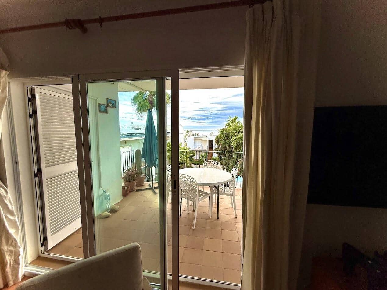 2 soverom Leilighet til salgs i Mojacar - € 220 000 (Ref: 9659661)