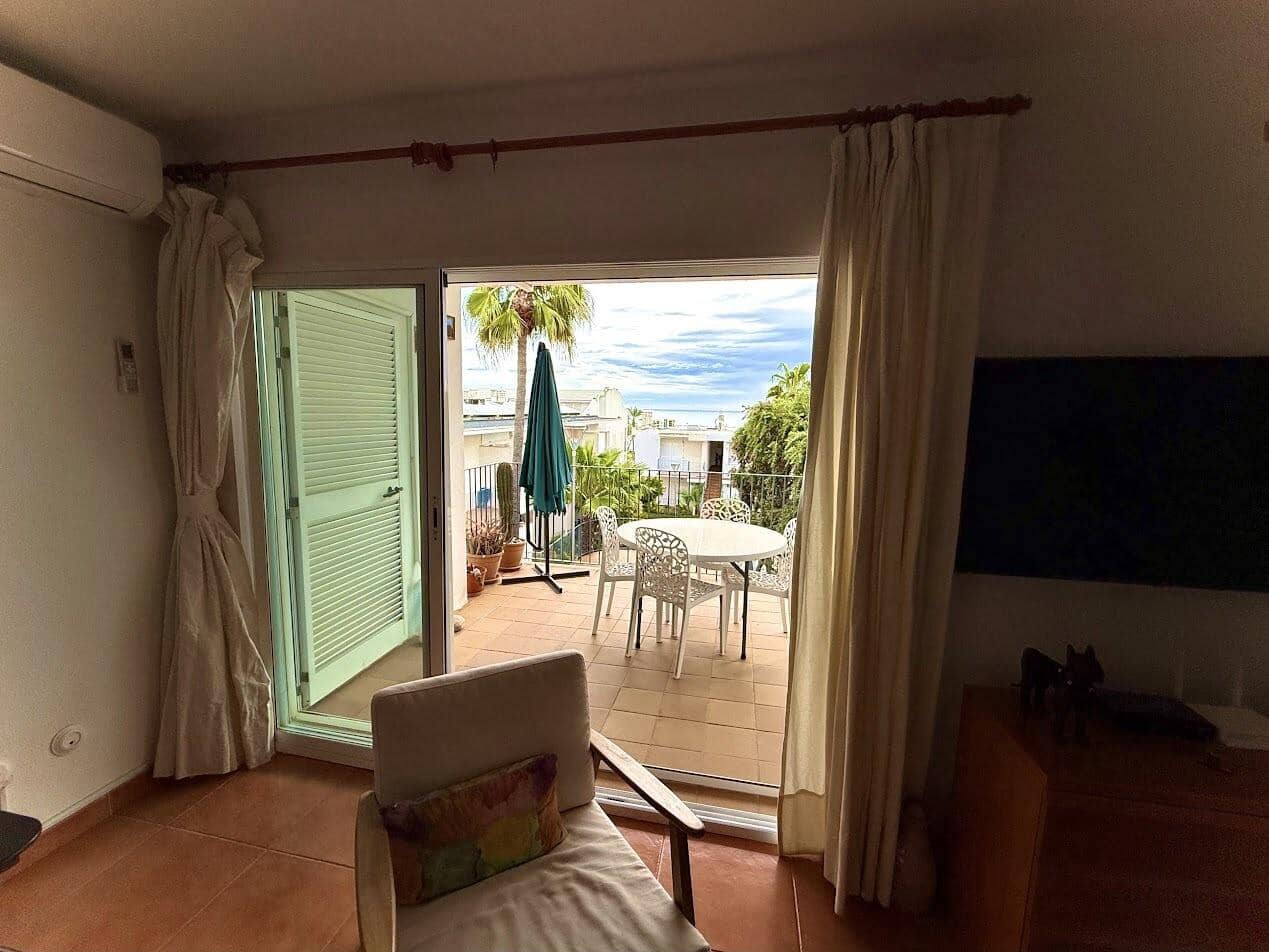 2 soverom Leilighet til salgs i Mojacar - € 220 000 (Ref: 9659661)