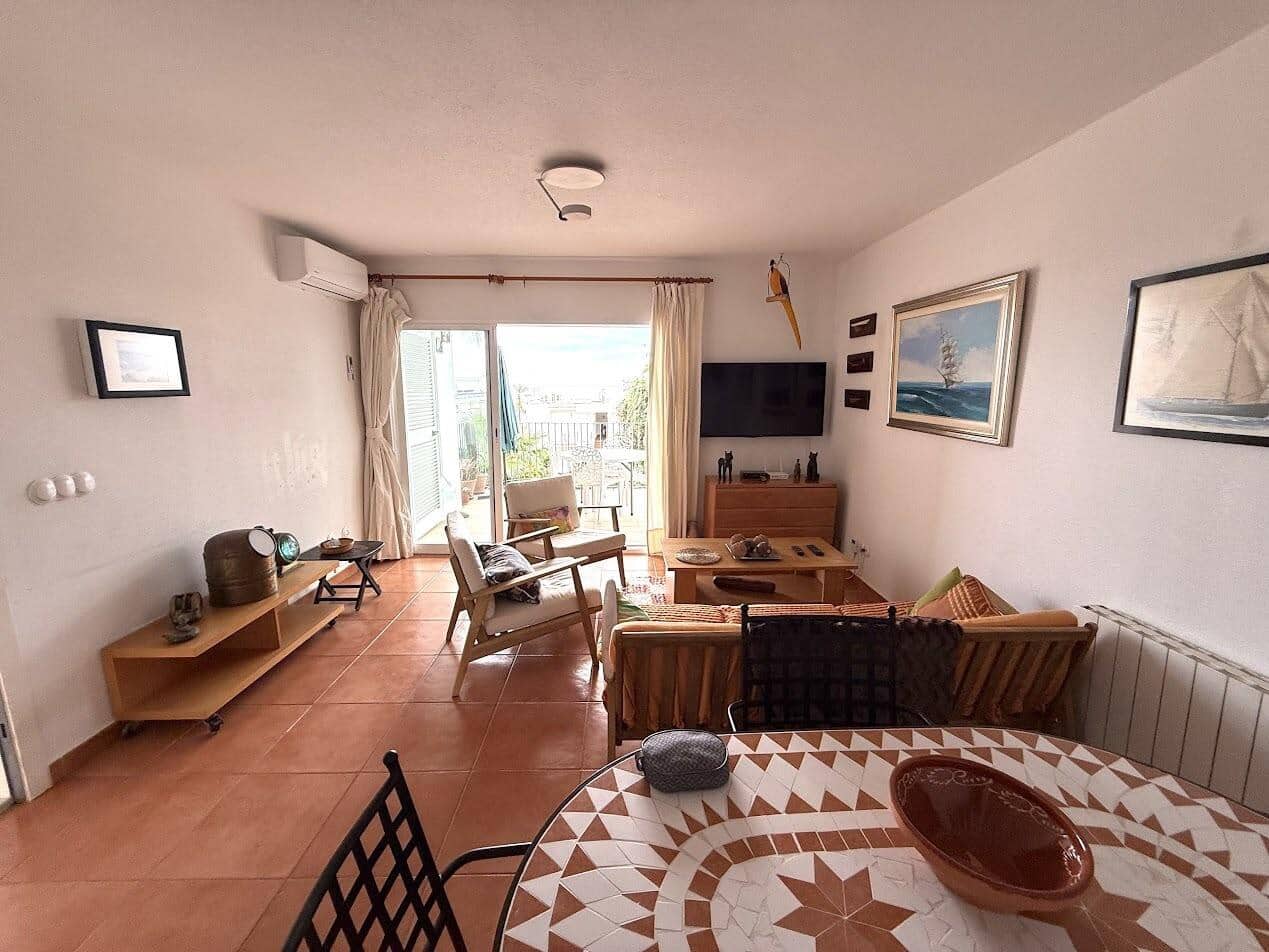 2 soverom Leilighet til salgs i Mojacar - € 220 000 (Ref: 9659661)