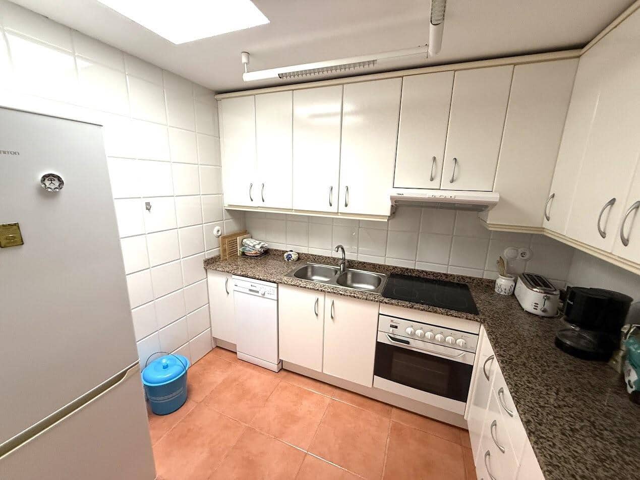 2 soverom Leilighet til salgs i Mojacar - € 220 000 (Ref: 9659661)