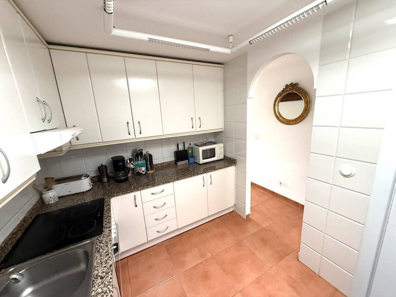 2 soverom Leilighet til salgs i Mojacar - € 220 000 (Ref: 9659661)