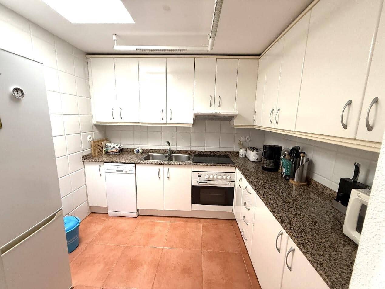 2 soverom Leilighet til salgs i Mojacar - € 220 000 (Ref: 9659661)