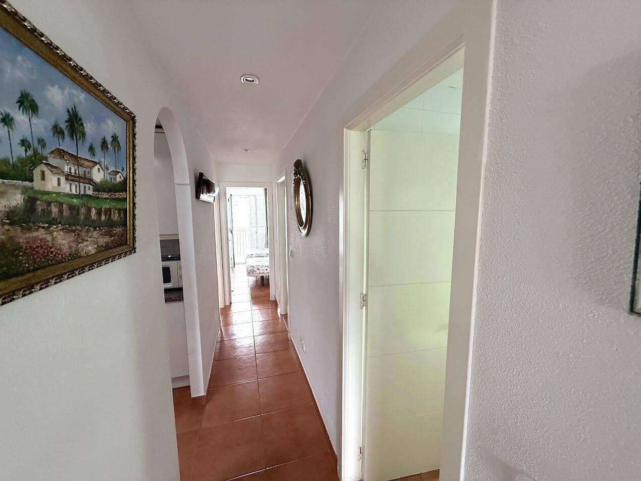 2 soverom Leilighet til salgs i Mojacar - € 220 000 (Ref: 9659661)