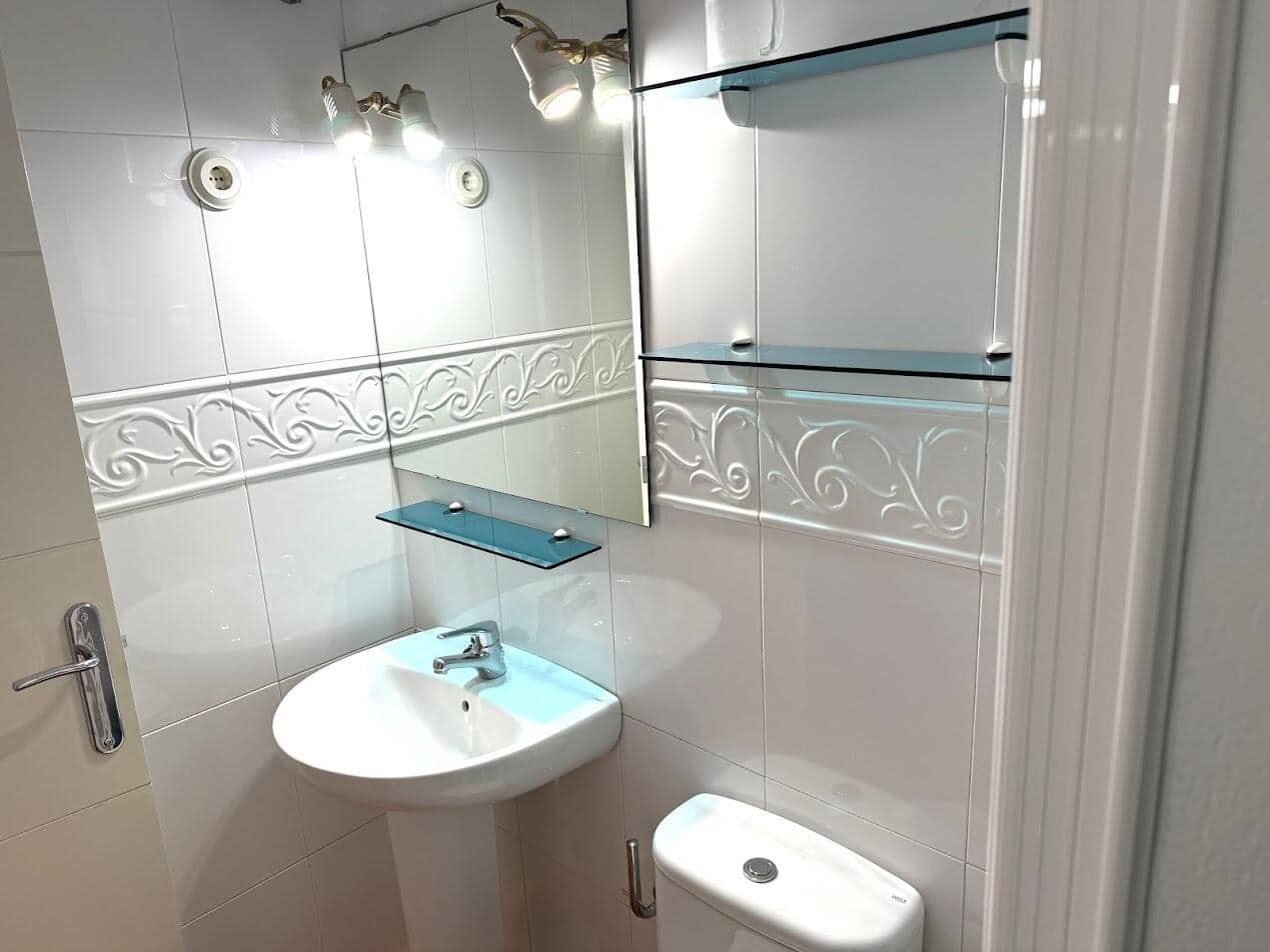 2 soverom Leilighet til salgs i Mojacar - € 220 000 (Ref: 9659661)