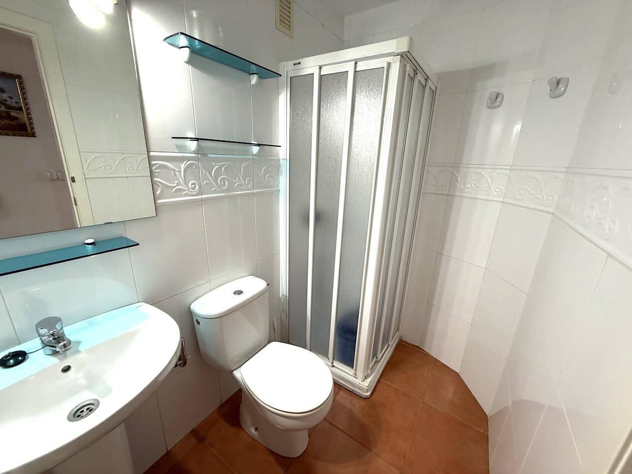 2 soverom Leilighet til salgs i Mojacar - € 220 000 (Ref: 9659661)