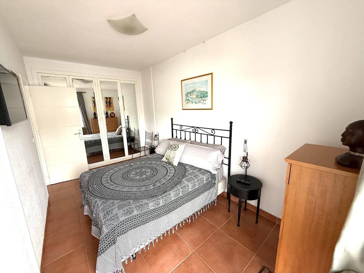 2 soverom Leilighet til salgs i Mojacar - € 220 000 (Ref: 9659661)