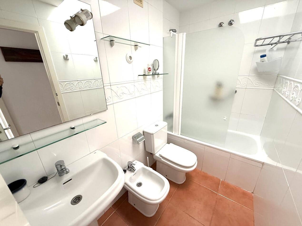 2 soverom Leilighet til salgs i Mojacar - € 220 000 (Ref: 9659661)