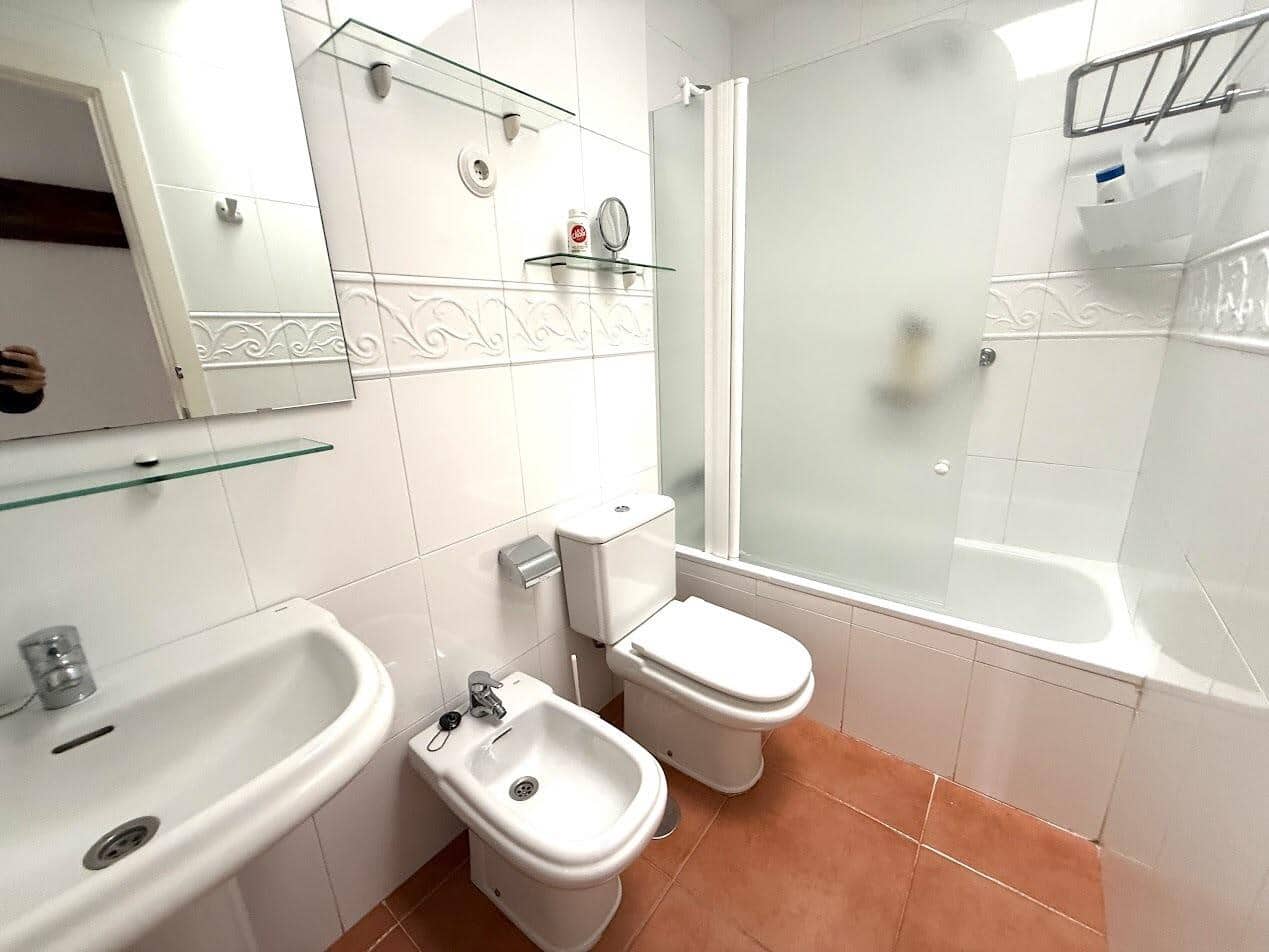 2 soverom Leilighet til salgs i Mojacar - € 220 000 (Ref: 9659661)