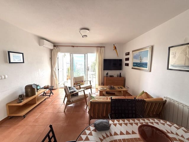 2 soverom Leilighet til salgs i Mojácar - € 220 000 (Ref: 9659661)