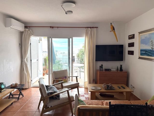 2 soverom Leilighet til salgs i Mojácar - € 220 000 (Ref: 9659661)