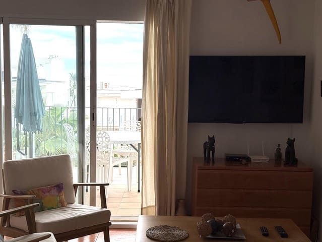 2 soverom Leilighet til salgs i Mojácar - € 220 000 (Ref: 9659661)