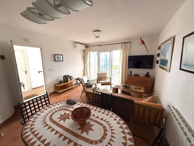 2 soverom Leilighet til salgs i Mojácar - € 220 000 (Ref: 9659661)