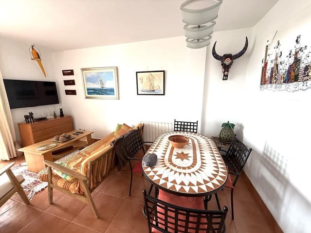 2 soverom Leilighet til salgs i Mojácar - € 220 000 (Ref: 9659661)