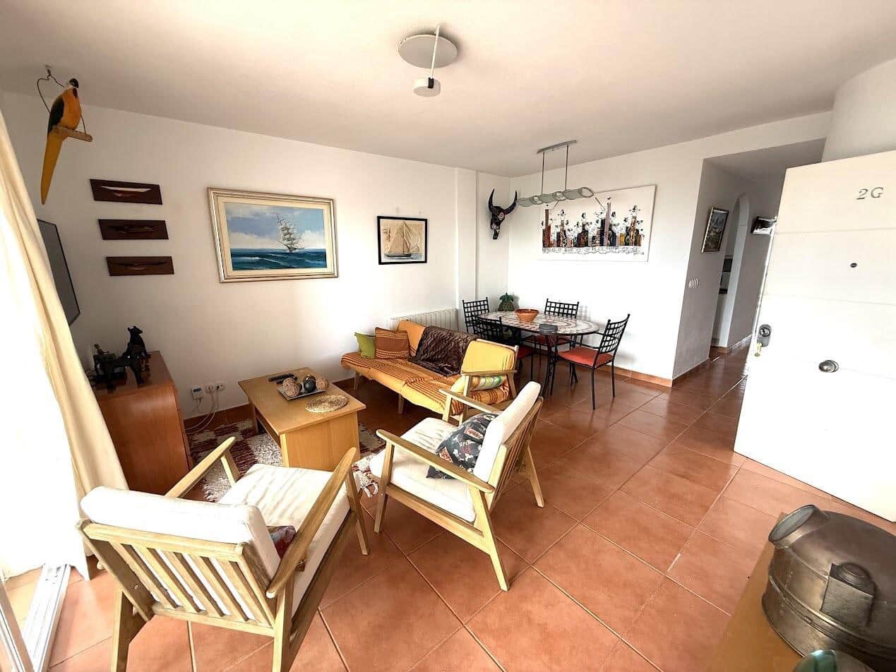 2 soverom Leilighet til salgs i Mojacar - € 220 000 (Ref: 9659661)