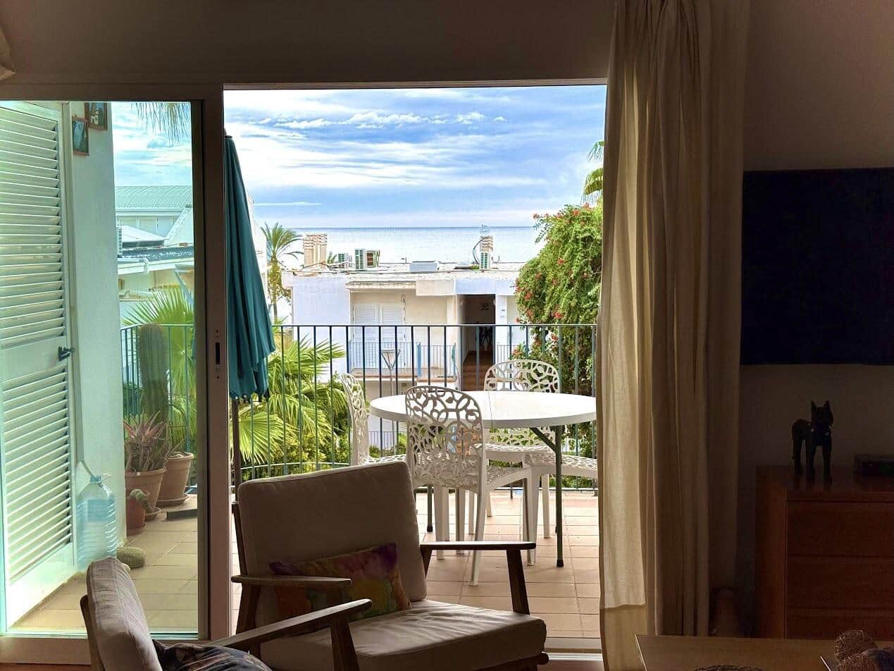 2 soverom Leilighet til salgs i Mojacar - € 220 000 (Ref: 9659661)