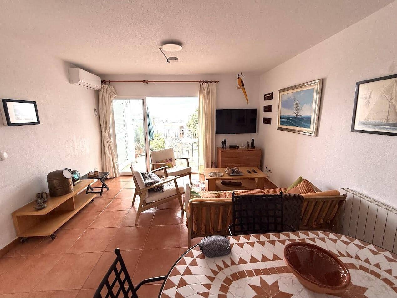 2 soverom Leilighet til salgs i Mojacar - € 220 000 (Ref: 9659661)