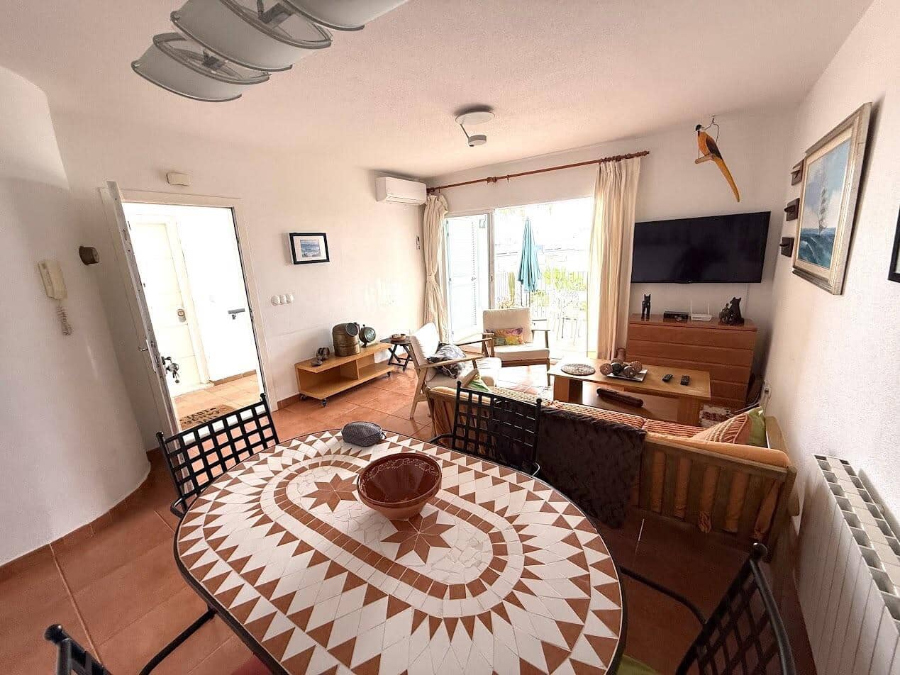 2 soverom Leilighet til salgs i Mojacar - € 220 000 (Ref: 9659661)