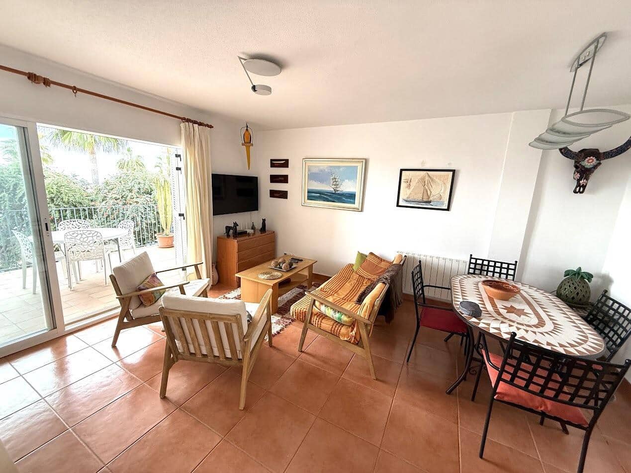 2 soverom Leilighet til salgs i Mojacar - € 220 000 (Ref: 9659661)