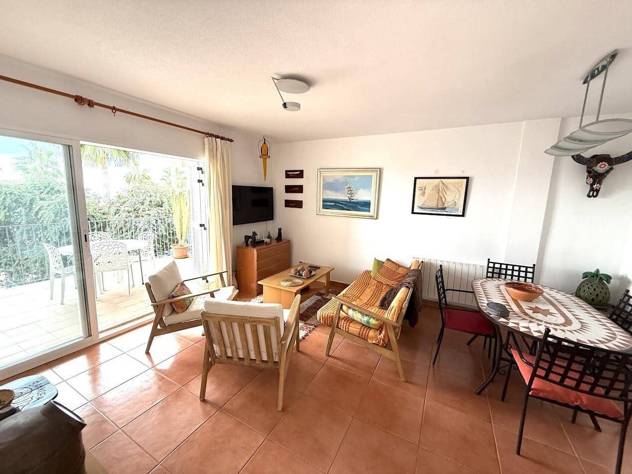 2 soverom Leilighet til salgs i Mojacar - € 220 000 (Ref: 9659661)