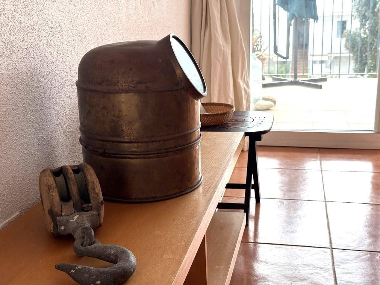 2 soverom Leilighet til salgs i Mojacar - € 220 000 (Ref: 9659661)