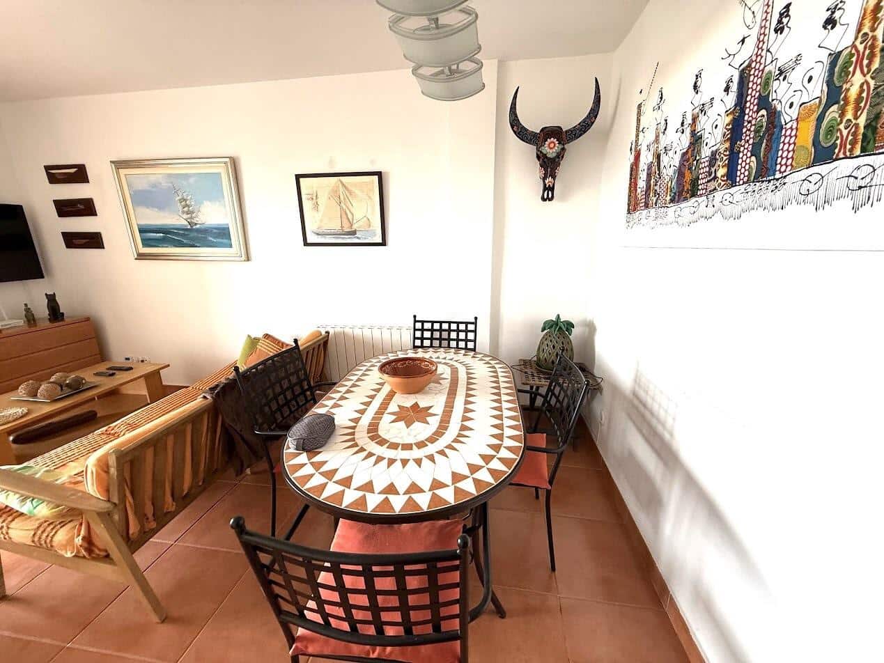 2 soverom Leilighet til salgs i Mojacar - € 220 000 (Ref: 9659661)