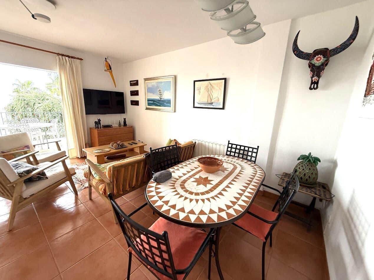 2 soverom Leilighet til salgs i Mojacar - € 220 000 (Ref: 9659661)