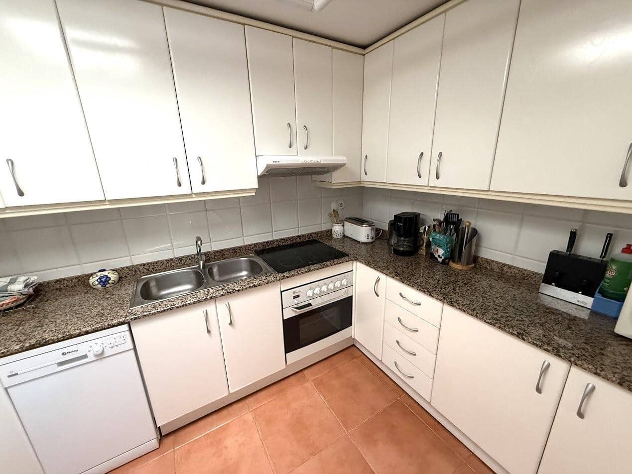 2 soverom Leilighet til salgs i Mojacar - € 220 000 (Ref: 9659661)