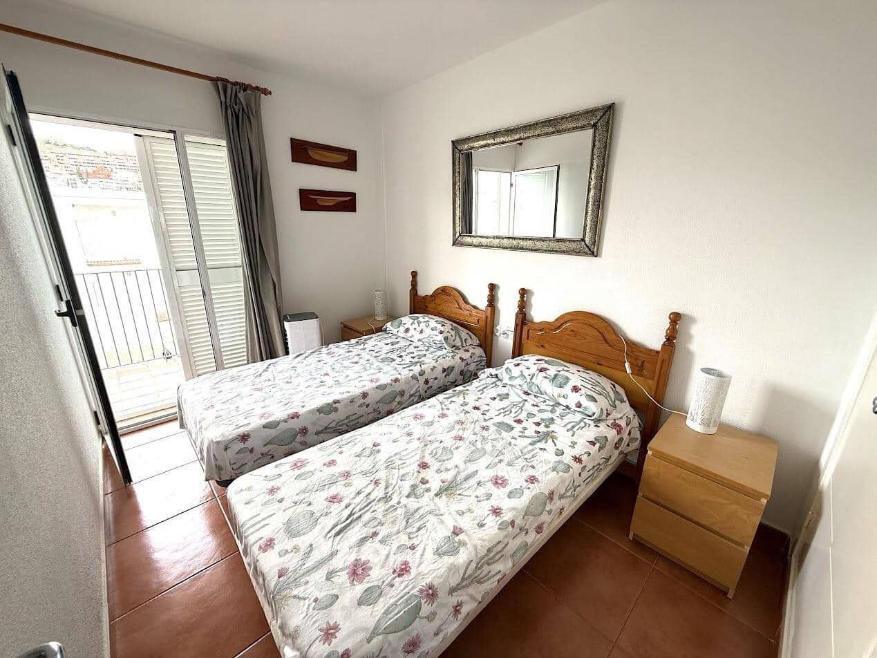 2 soverom Leilighet til salgs i Mojacar - € 220 000 (Ref: 9659661)