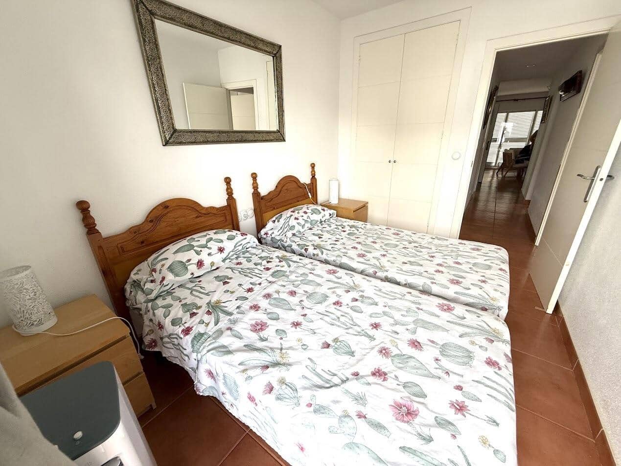 2 soverom Leilighet til salgs i Mojacar - € 220 000 (Ref: 9659661)