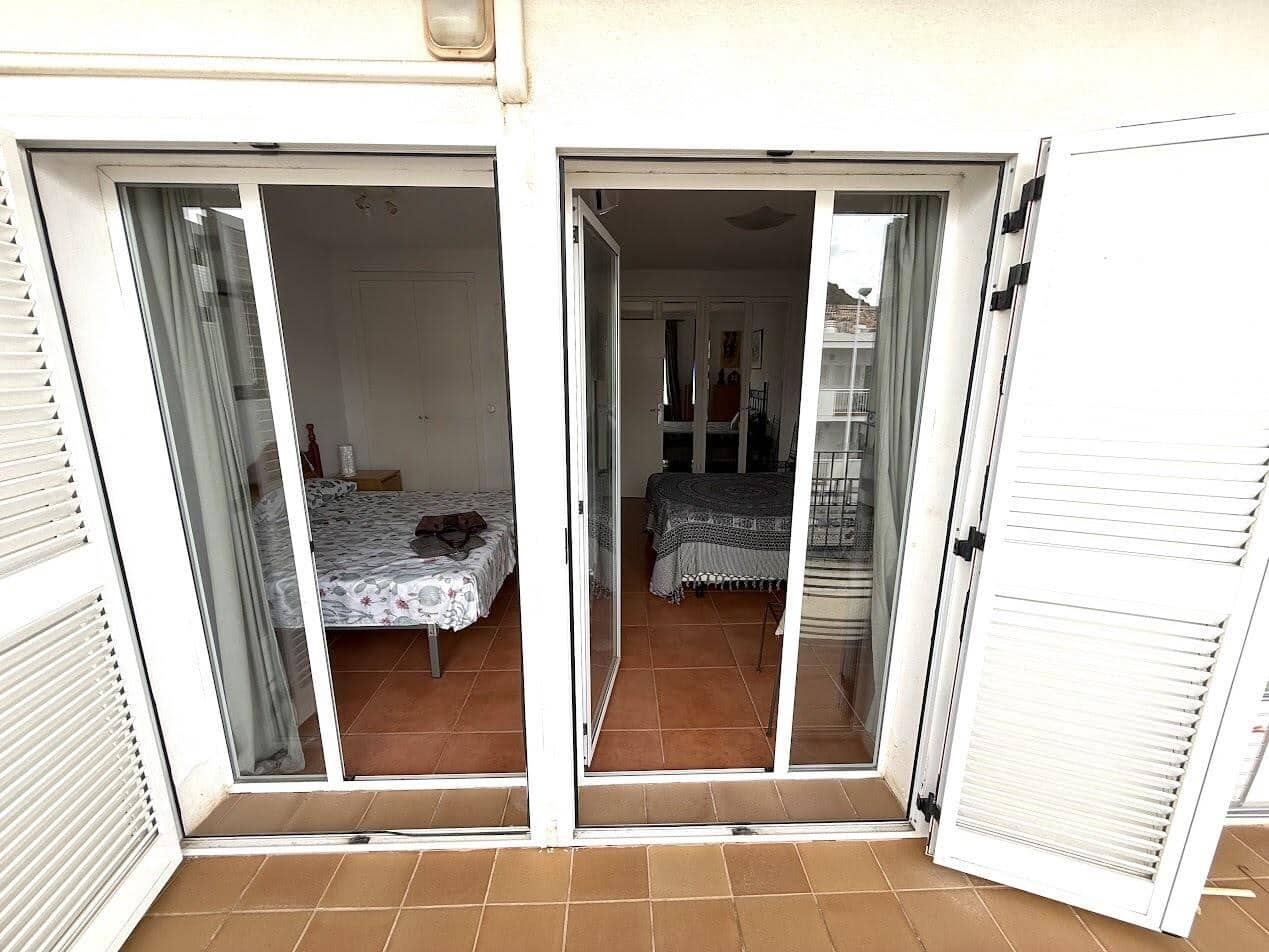 2 soverom Leilighet til salgs i Mojacar - € 220 000 (Ref: 9659661)