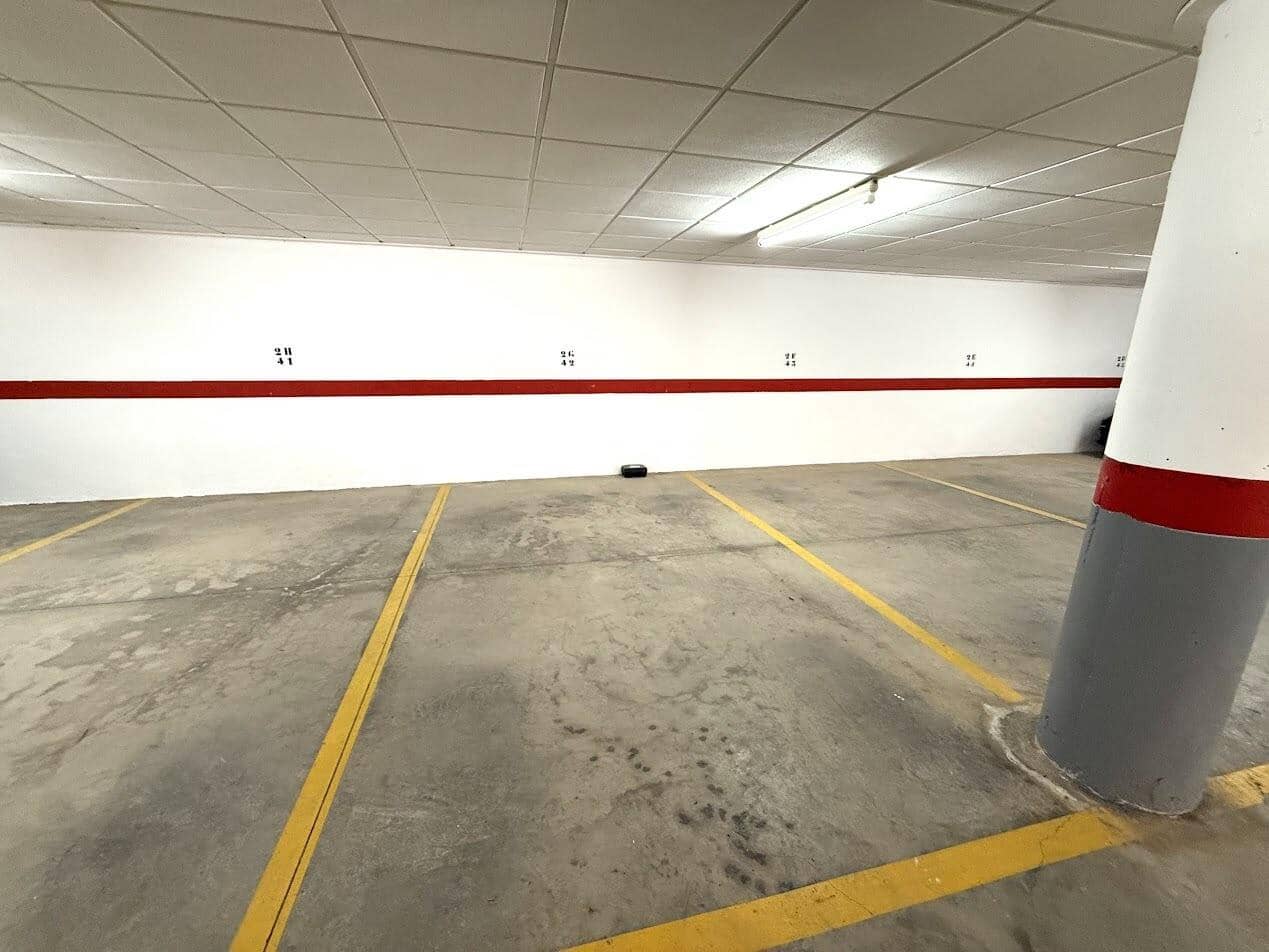 2 soverom Leilighet til salgs i Mojacar - € 220 000 (Ref: 9659661)