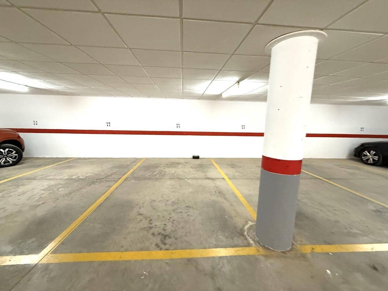 2 soverom Leilighet til salgs i Mojacar - € 220 000 (Ref: 9659661)