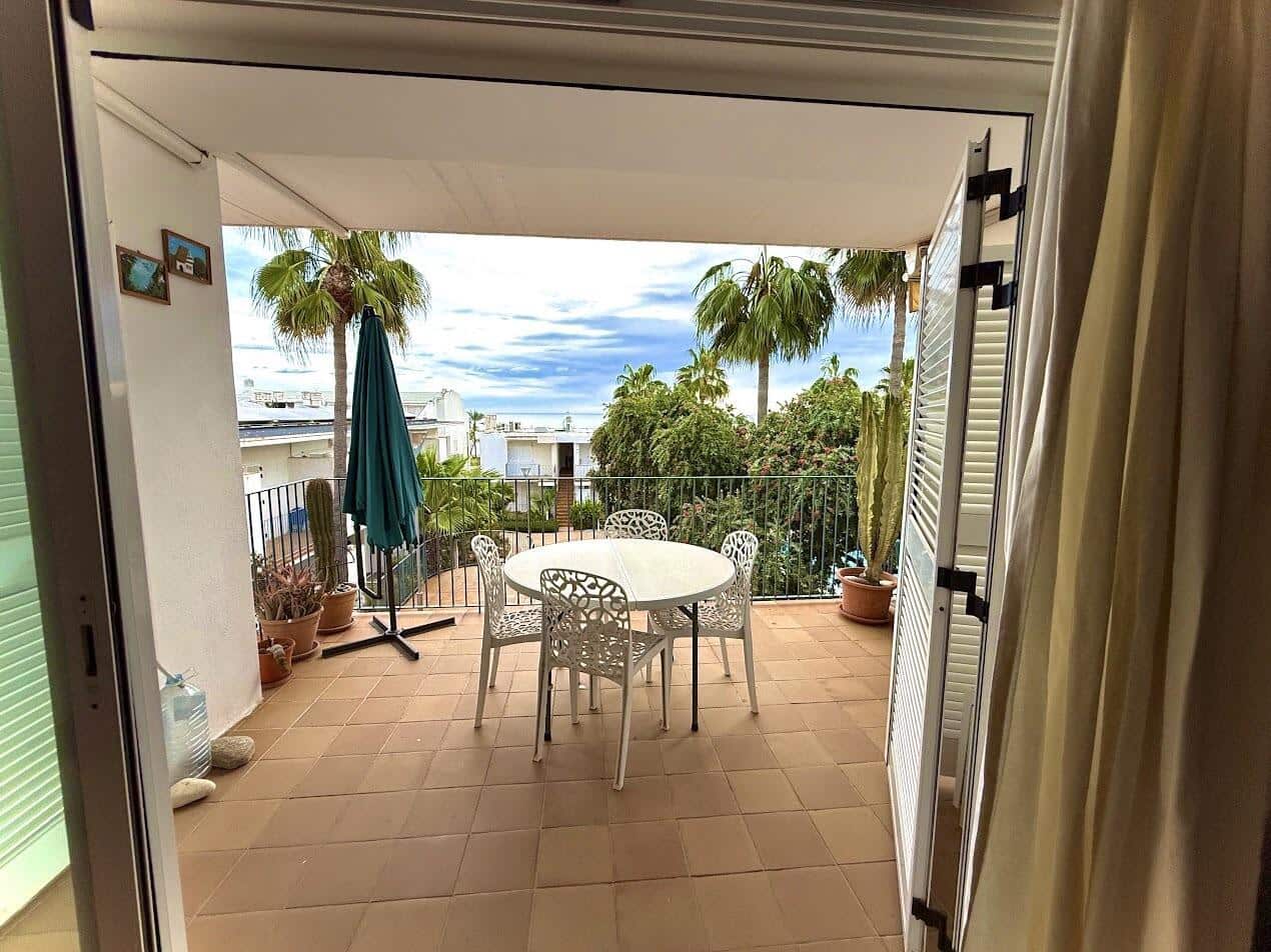 2 soverom Leilighet til salgs i Mojacar - € 220 000 (Ref: 9659661)