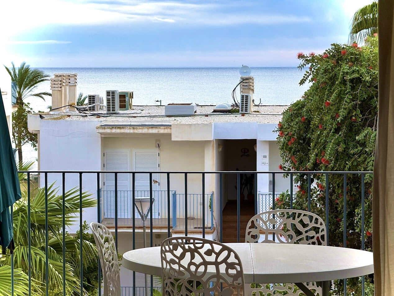 2 soverom Leilighet til salgs i Mojacar - € 220 000 (Ref: 9659661)