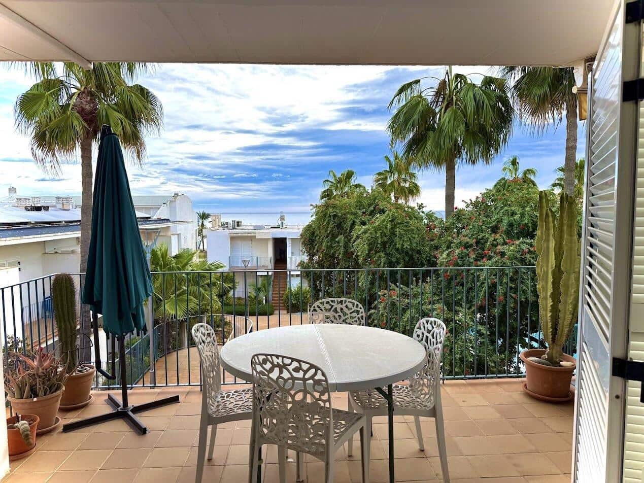 2 soverom Leilighet til salgs i Mojacar - € 220 000 (Ref: 9659661)