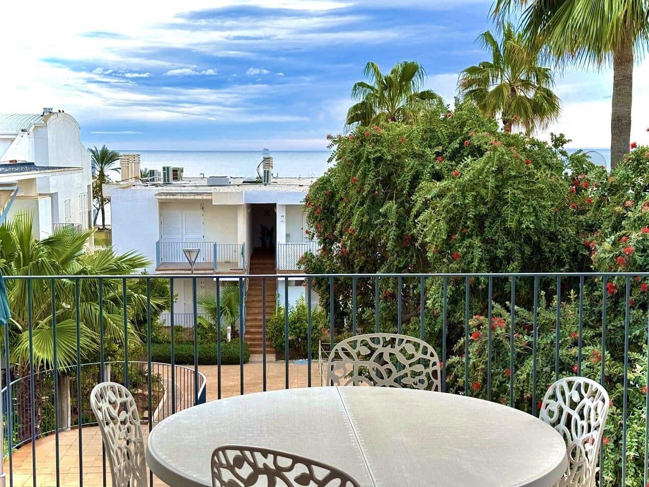 2 soverom Leilighet til salgs i Mojacar - € 220 000 (Ref: 9659661)