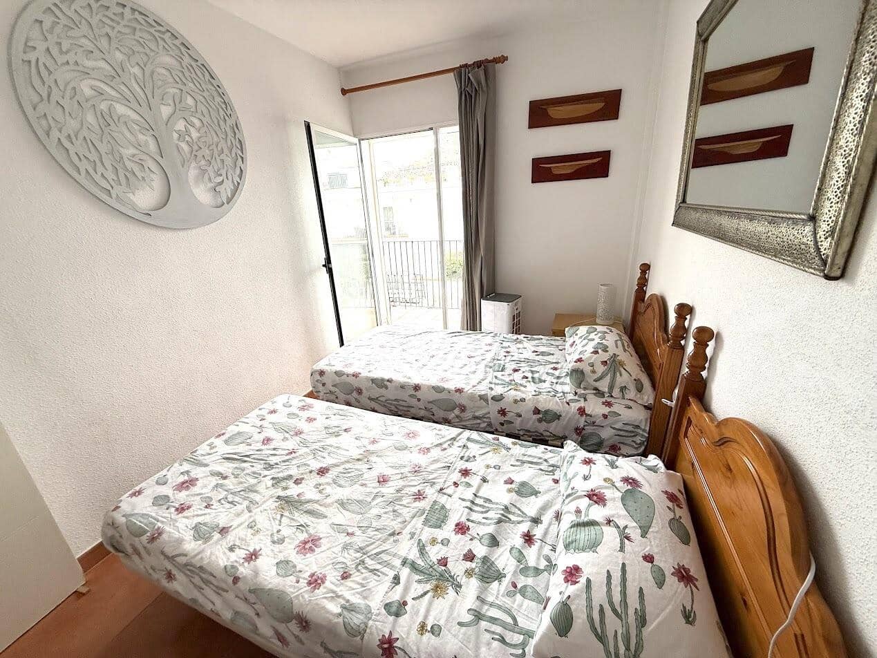 2 soverom Leilighet til salgs i Mojacar - € 220 000 (Ref: 9659661)