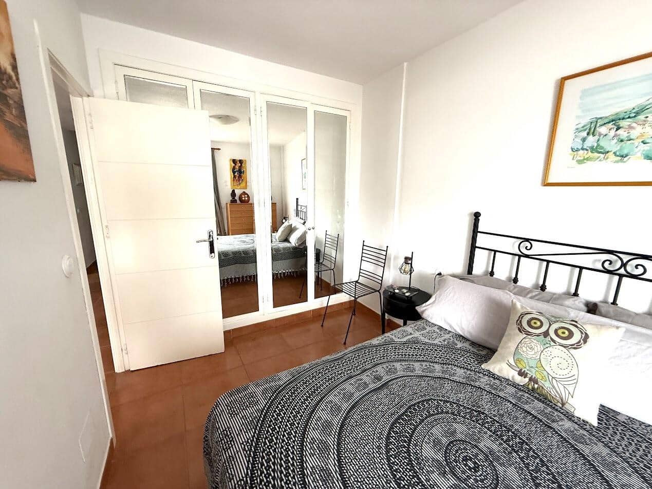 2 soverom Leilighet til salgs i Mojacar - € 220 000 (Ref: 9659661)