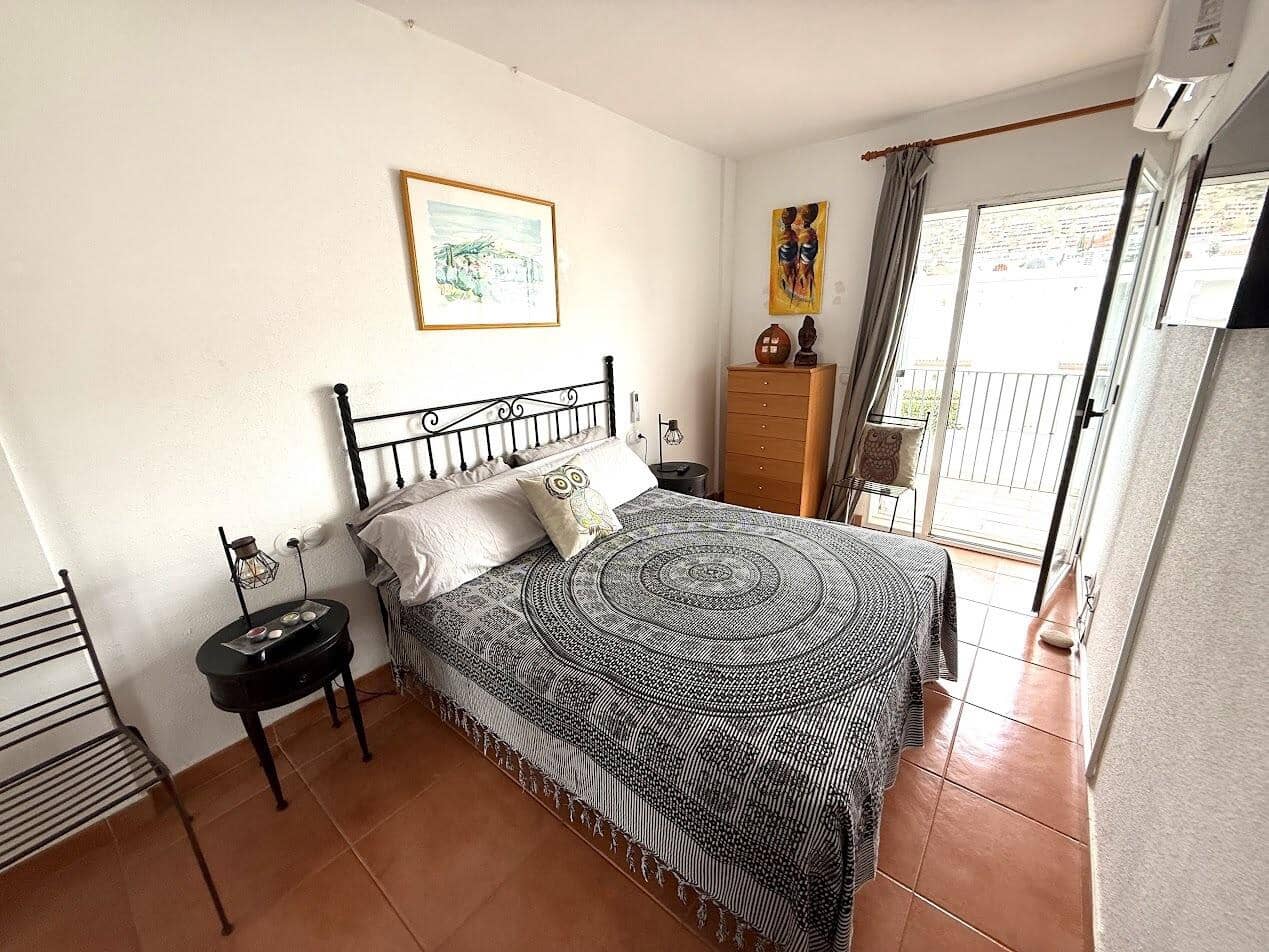 2 soverom Leilighet til salgs i Mojacar - € 220 000 (Ref: 9659661)