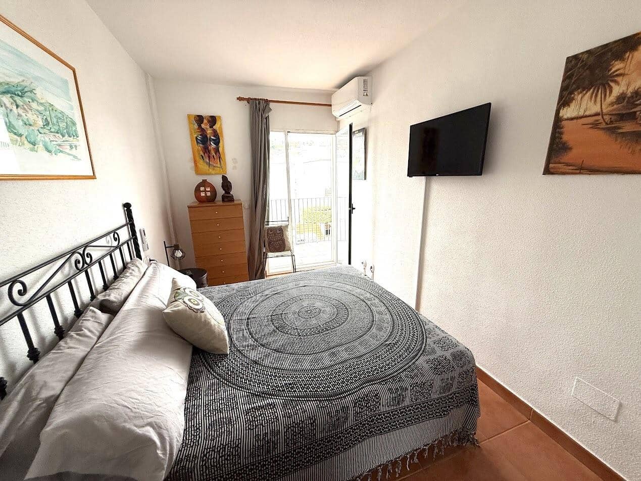 2 soverom Leilighet til salgs i Mojacar - € 220 000 (Ref: 9659661)