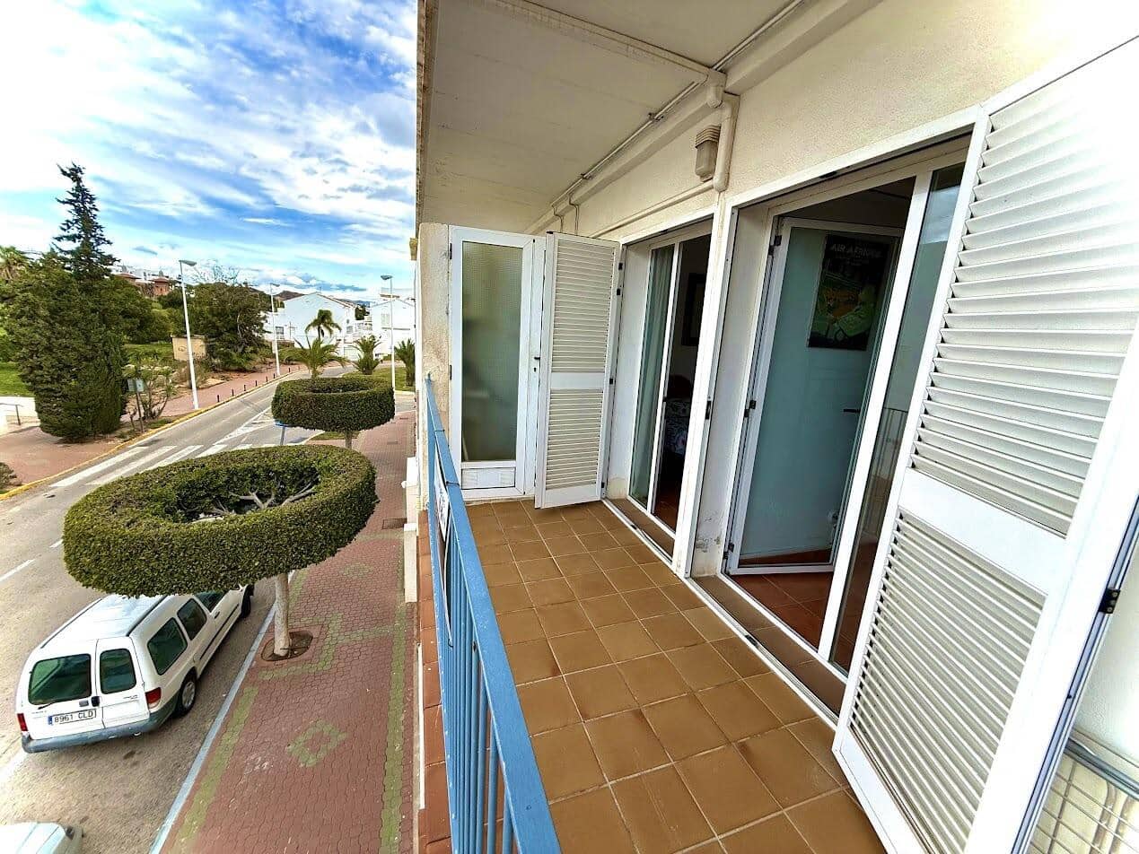 2 soverom Leilighet til salgs i Mojacar - € 220 000 (Ref: 9659661)