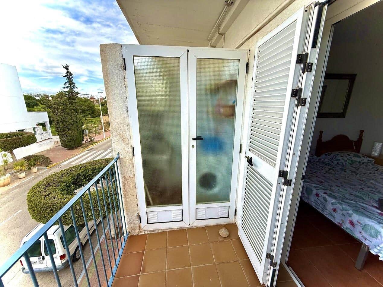 2 soverom Leilighet til salgs i Mojacar - € 220 000 (Ref: 9659661)