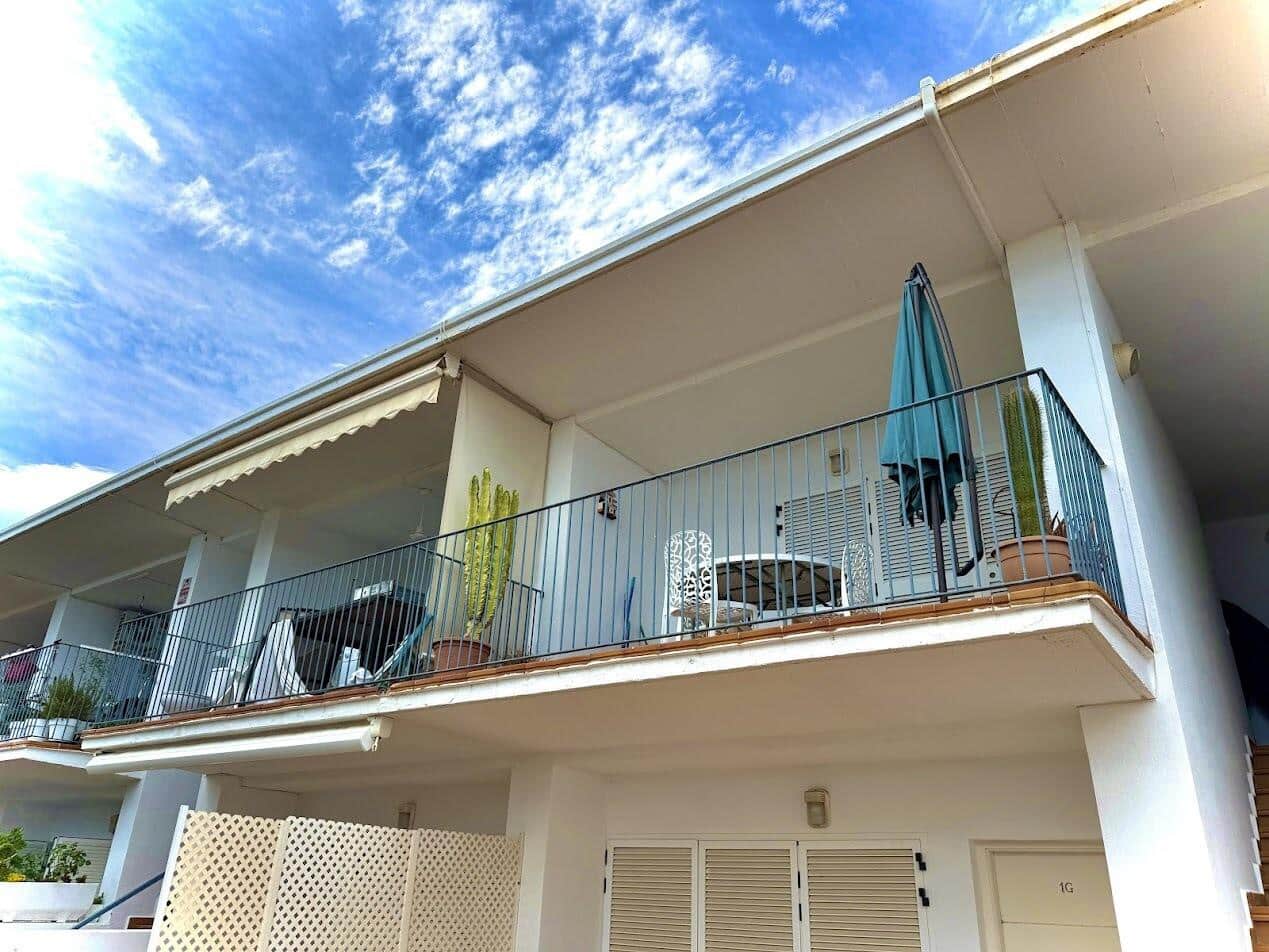 2 soverom Leilighet til salgs i Mojacar - € 220 000 (Ref: 9659661)